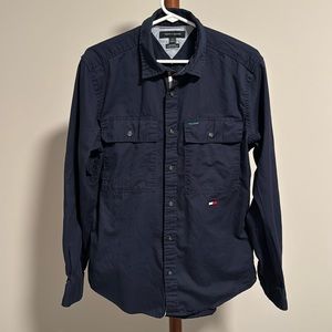EUC Tommy Hilfiger Shirt